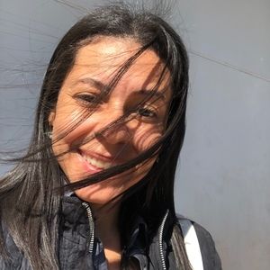 Meet your Posher, Beatriz